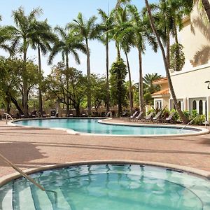 Embassy Suites By Hilton Miami International Airport