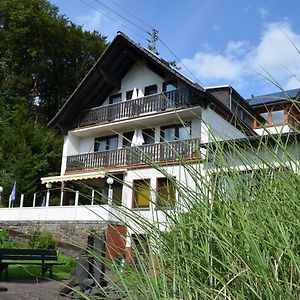 Hotel-Restaurant Im Heisterholz